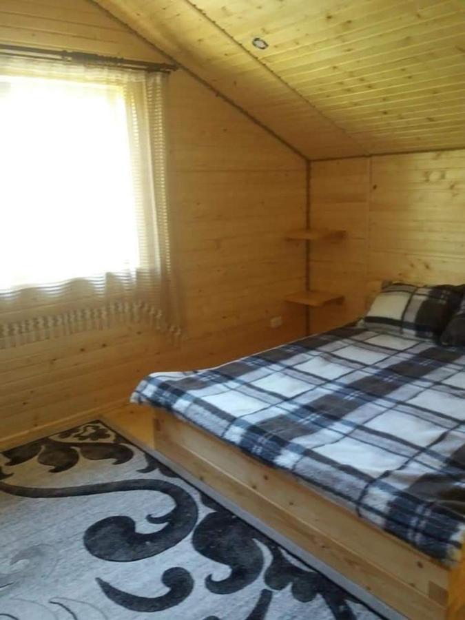 У Мар'Яни Vila Vorokhta Exterior foto